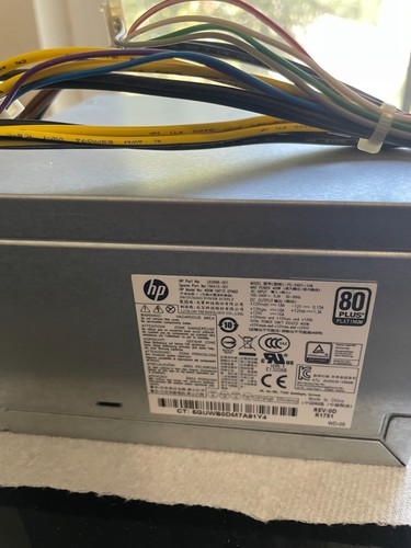 400w plus platinum atx - plus,