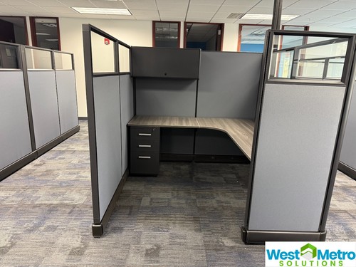 Herman miller ao2 cubicle - herman,