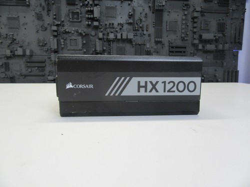 Corsair hx1200 1200w plus - 80,