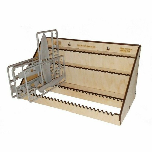 Stand for gate - storage, shelf