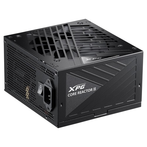 Xpg core reactor - core,