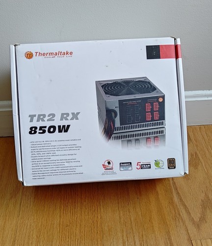 Corsair tr2rx 850w power - tr2rx,