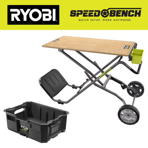 Speed bench x - x, 20