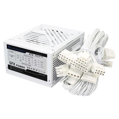 600 watt sfx power - 600,