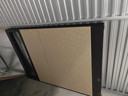 Modular office cubicle - office, /