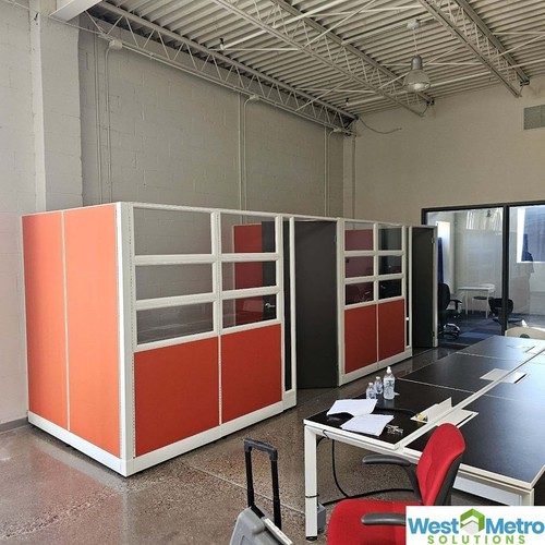 Herman miller ao2 office - herman,