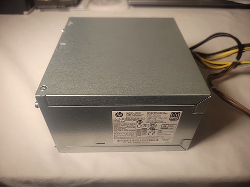Z240 desktop 400w power - hp,