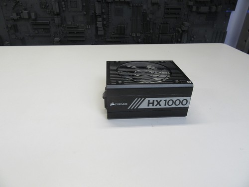 Corsair hx1000 platinum 1000 - corsair,