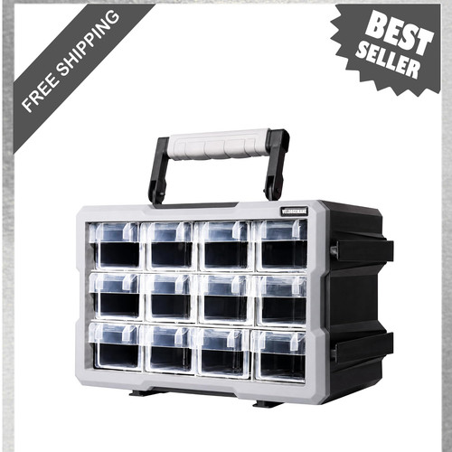 Drawer storage organizer - 12,