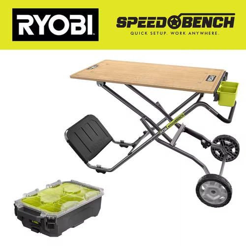 Speed bench x - 23, 20
