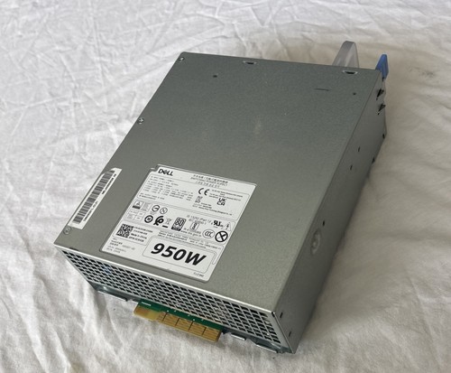 Dell h950ef workstation - dell,