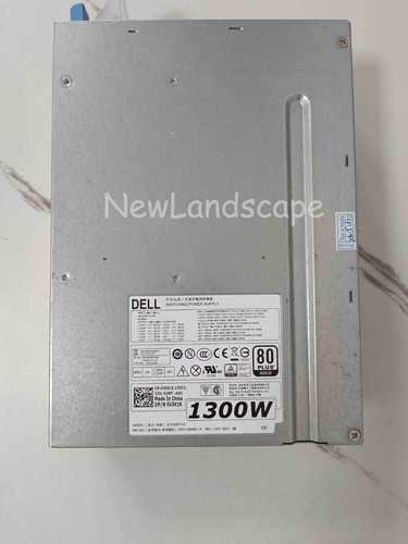 Dell precision t7910 - precision, t7810